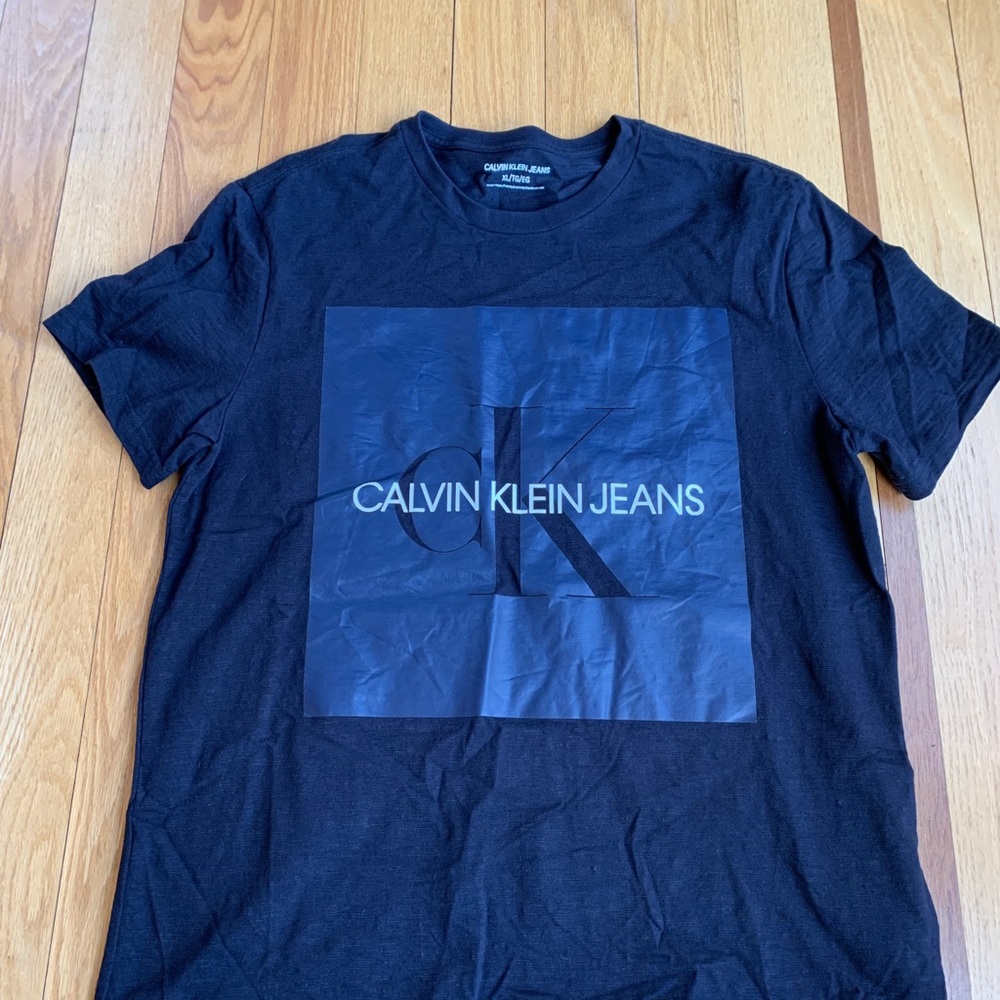 CK Jeans shirt